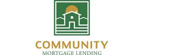 Community Mortgage Lending Logo